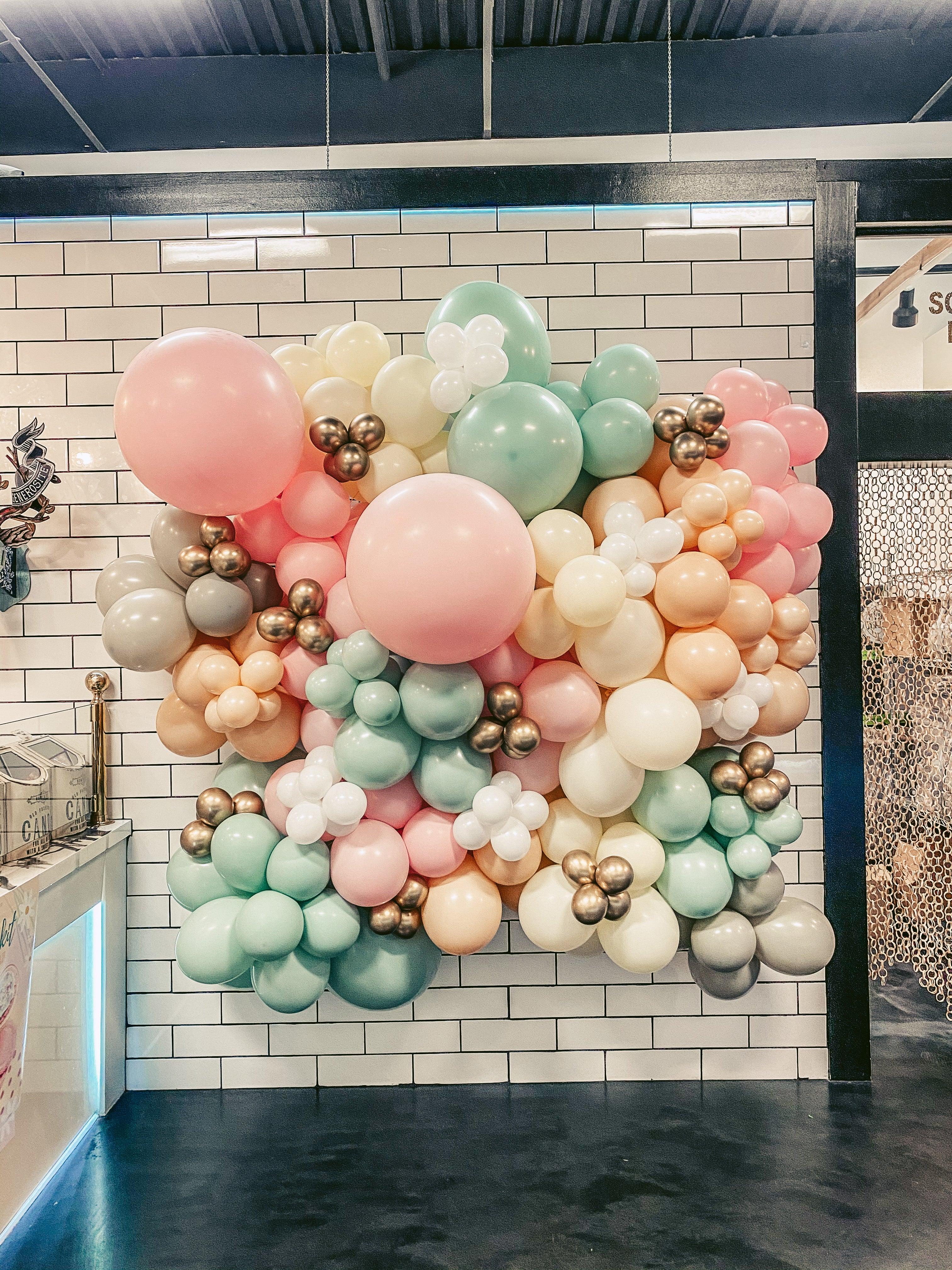 Why Elegant Celebration Backdrops Are Taking Over Social Media