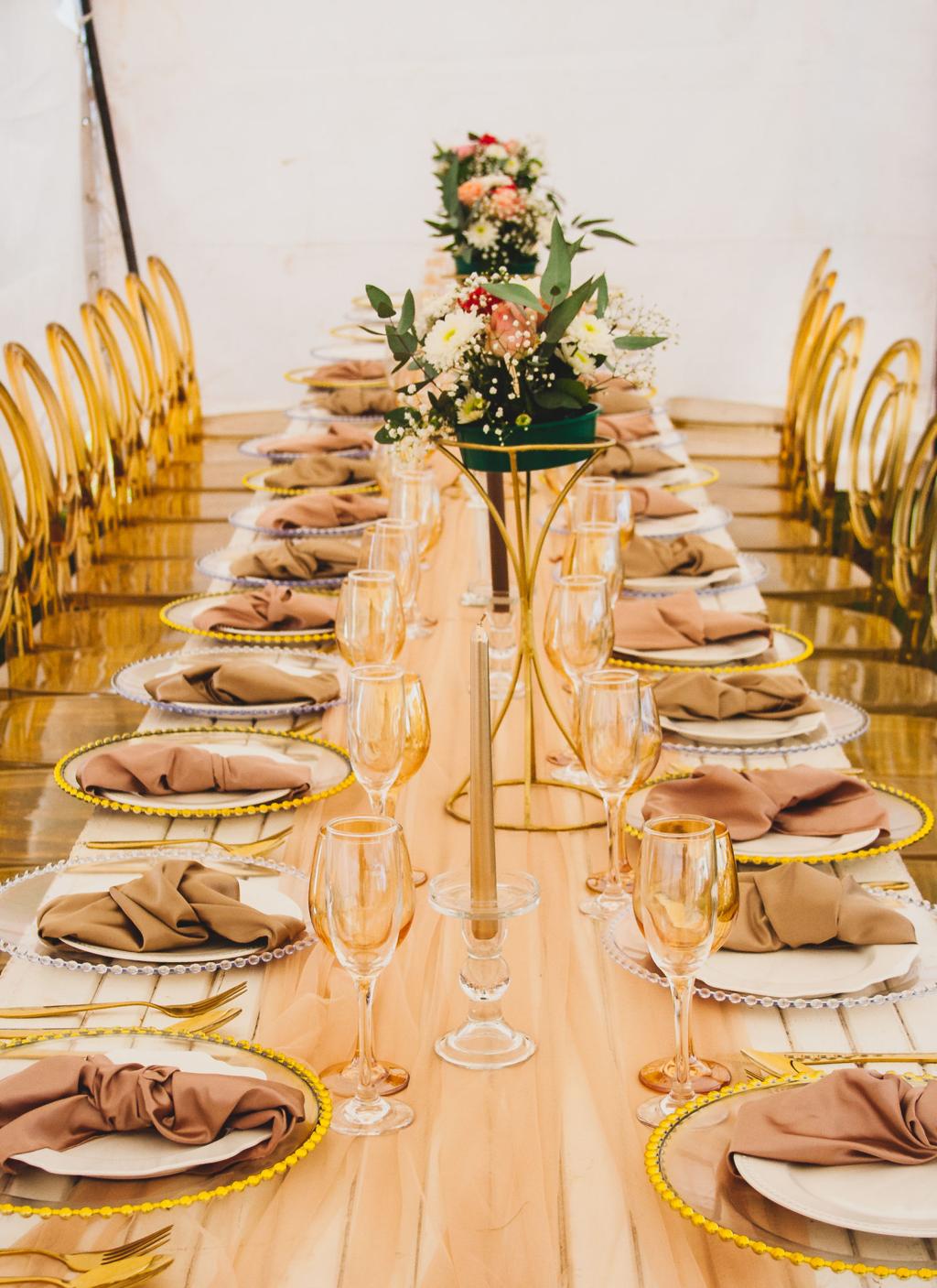 The Party Decoration Mistakes That Make Events Look Cheap