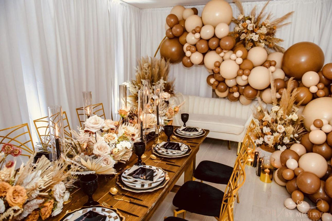 How to Make Every Celebration Feel Timeless Instead of Trendy