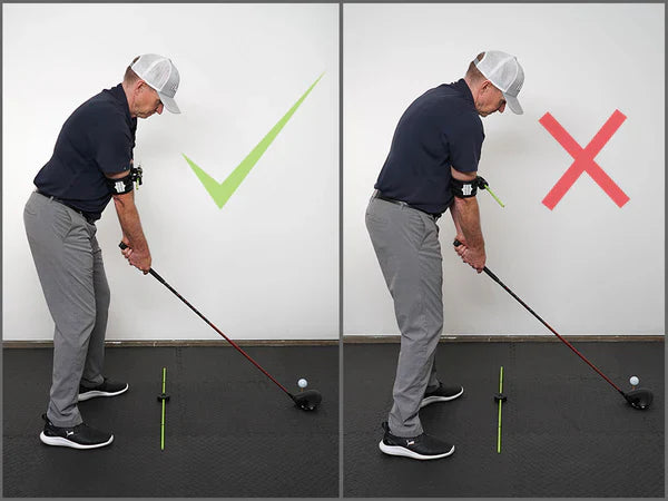 How to Fix a Slice in Golf