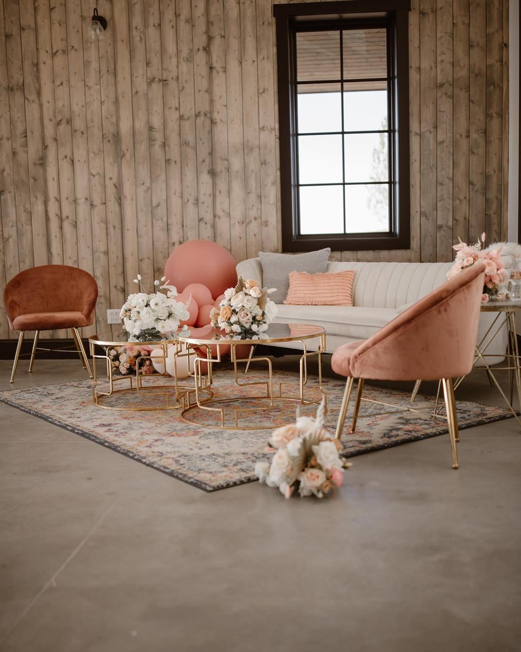 Why Cozy Celebration Corners Are Trending in Modern Party Design