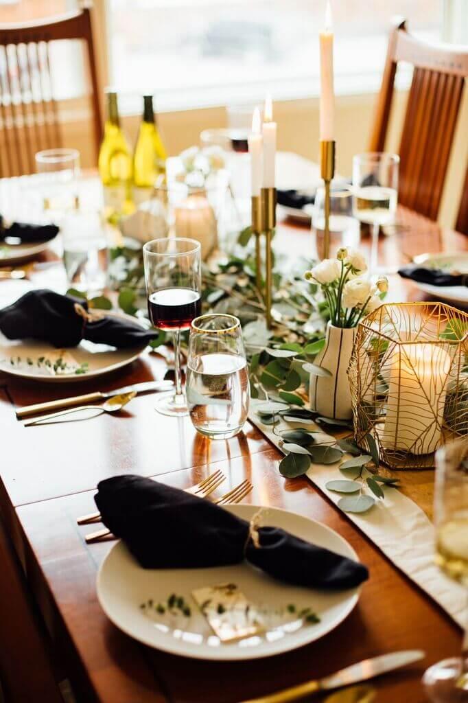 Why Simple Party Decorations Often Look More Expensive