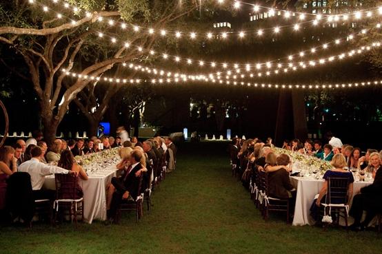 Backyard Party Ideas That Make Your Home Look Like a Luxury Event Venue