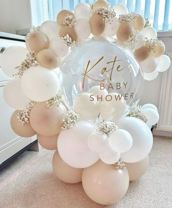 How to Host an Elegant Baby Shower Everyone Will Remember