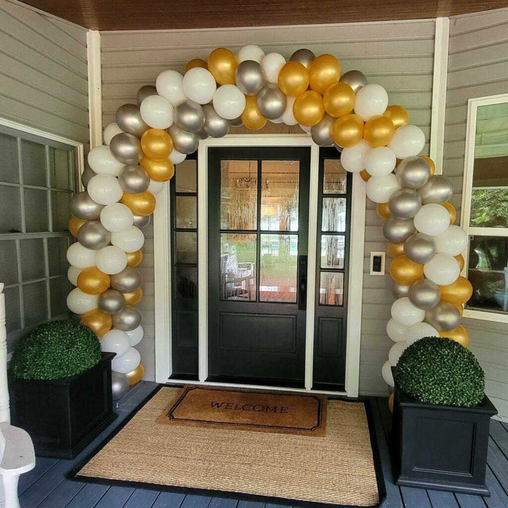 Why Elegant Party Entrances Are Becoming a Huge Event Trend
