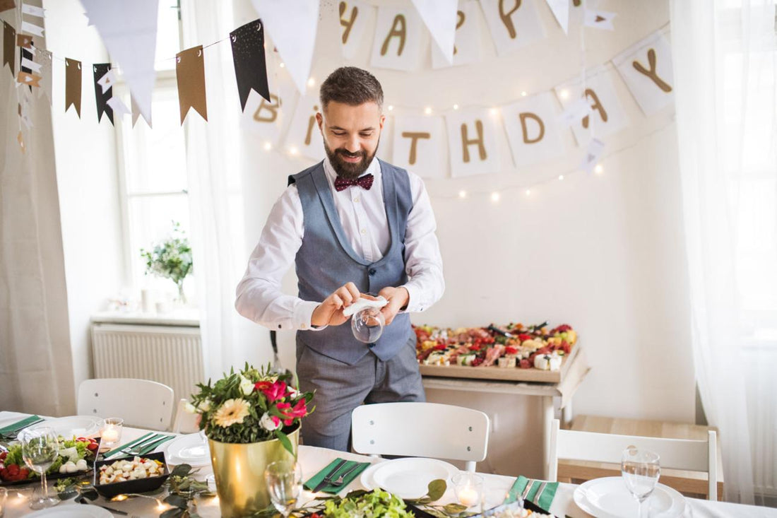 The Secret Behind Stress-Free Entertaining That Professional Hosts Use