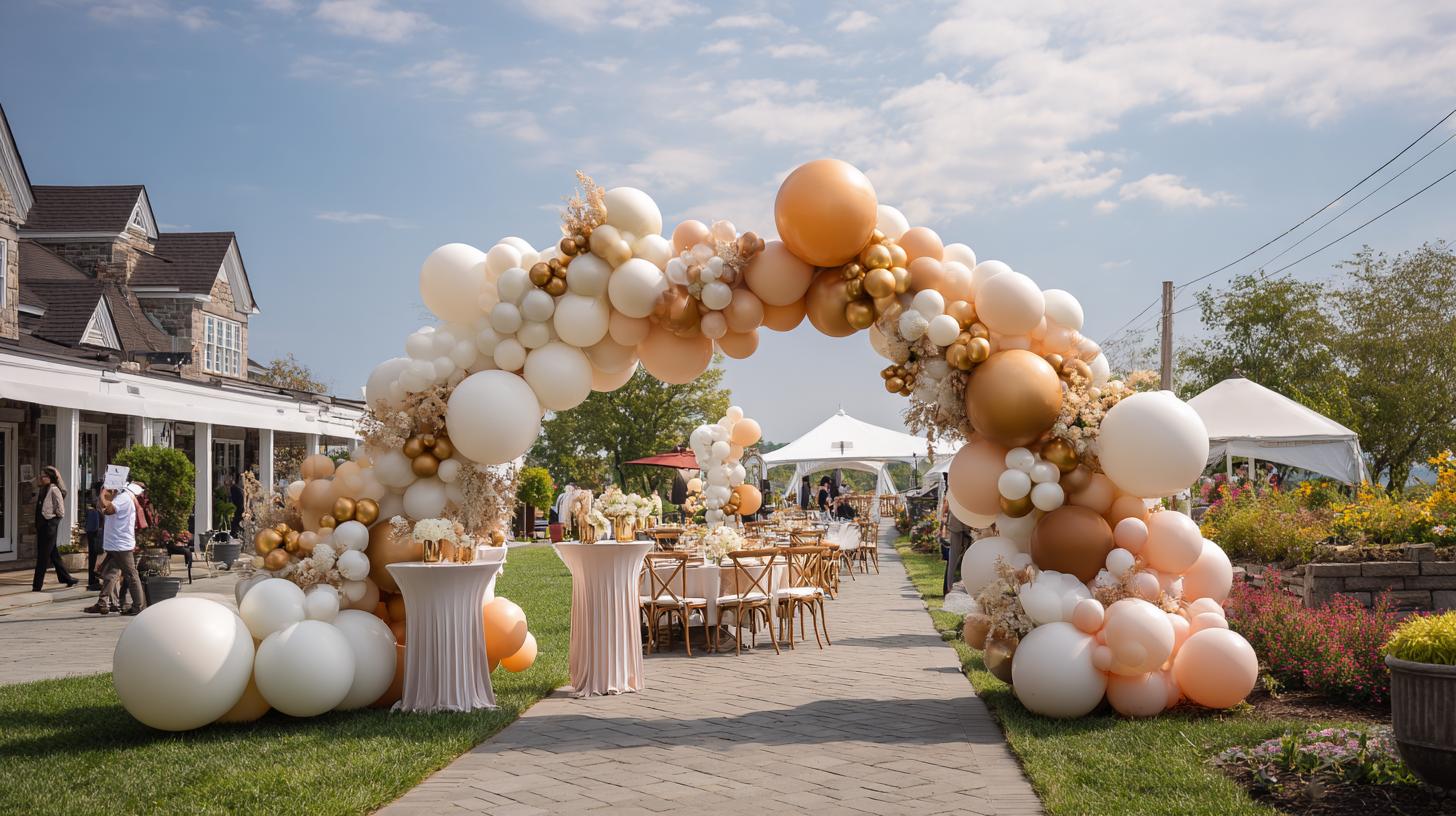Backyard Party Ideas That Make Every Celebration Feel Luxurious