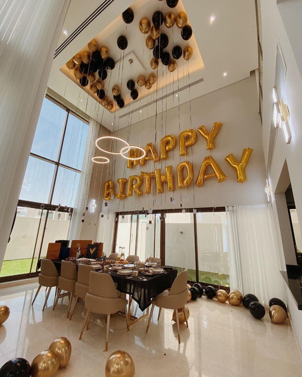 How to Create an Unforgettable Surprise Birthday Party They'll Never See Coming 🎉🎁