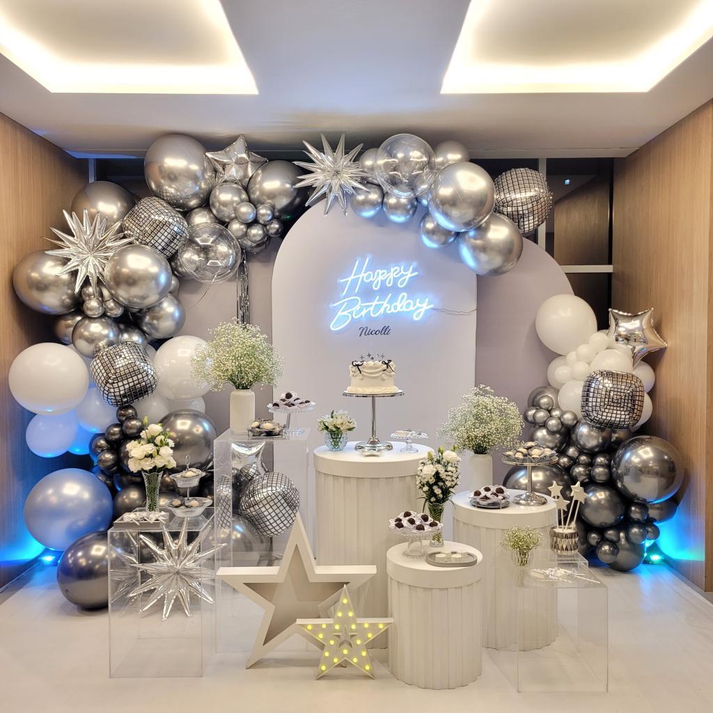 The Ultimate Guide to Creating an Instagram-Worthy Celebration