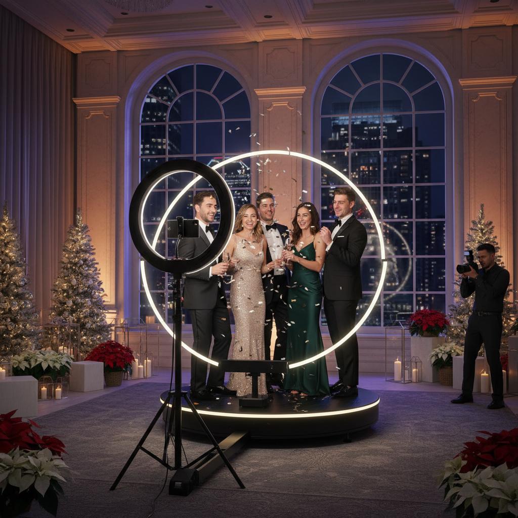 The Complete Guide to Hosting a Picture-Perfect Celebration Everyone Will Remember 📸🎉