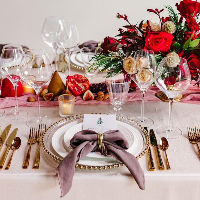 The Ultimate Guide to Hosting a Stress-Free Holiday Gathering