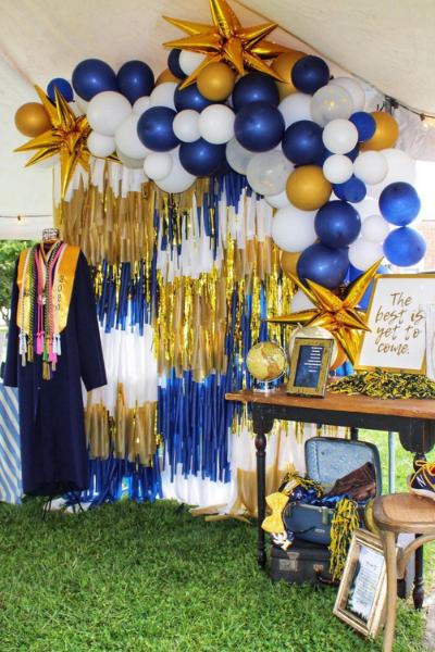 Best Graduation Photo Booth Ideas for Picture-Perfect Celebrations