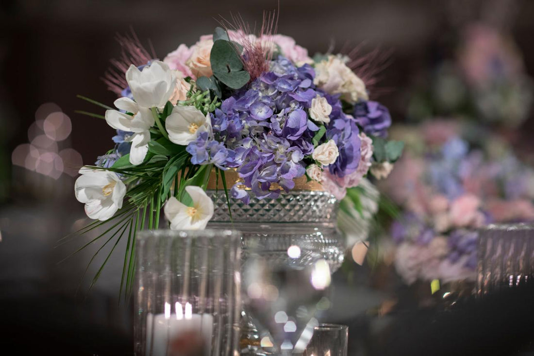 Wedding Table Decoration Ideas Couples Are Loving in 2026