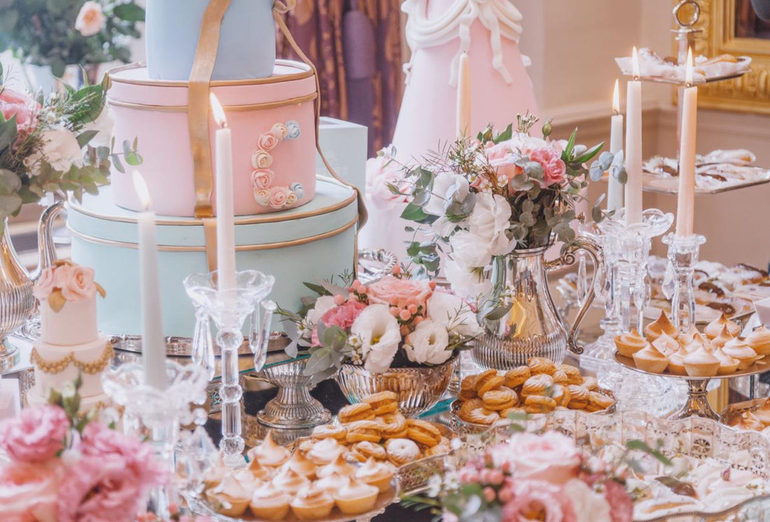 Birthday Cake Decoration Trends Everyone Is Obsessed With