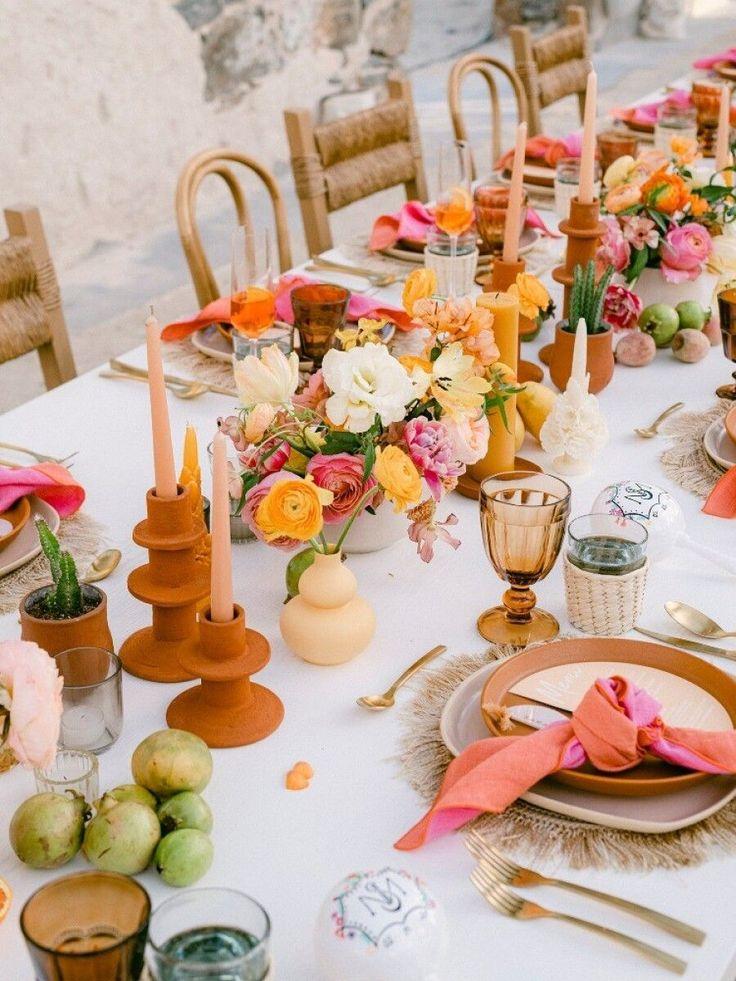 How to Host a Luxury Bridal Brunch Everyone Will Remember
