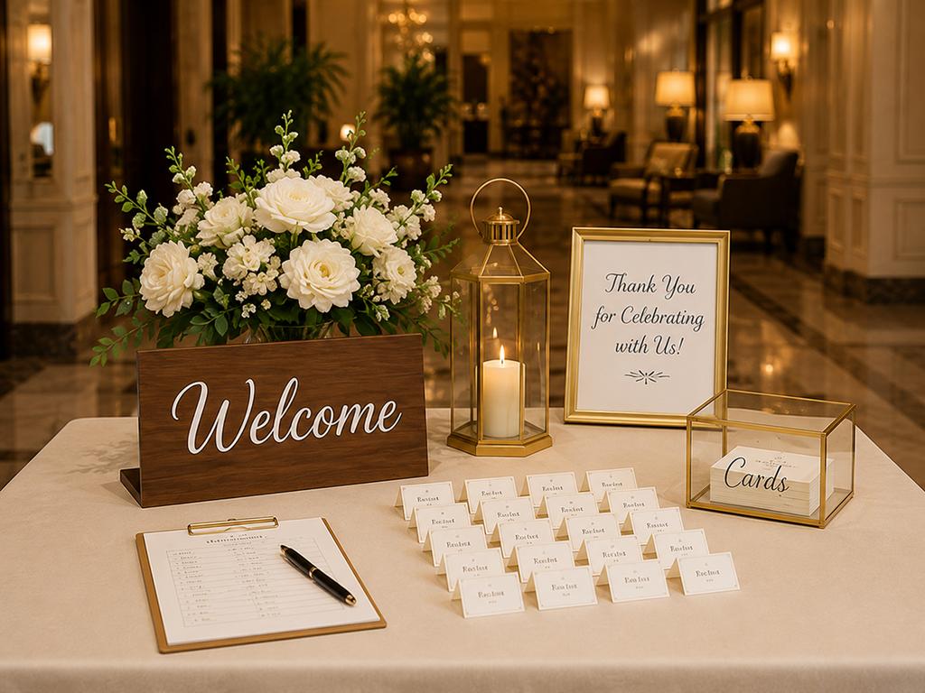 7 Easy Ways to Make Your Guests Feel Special at Any Celebration