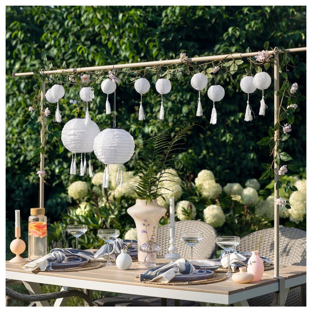 How to Choose the Perfect Party Decorations for Every Season