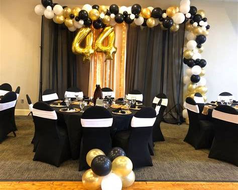 How to Plan an Elegant Retirement Party That Feels Personal and Meaningful