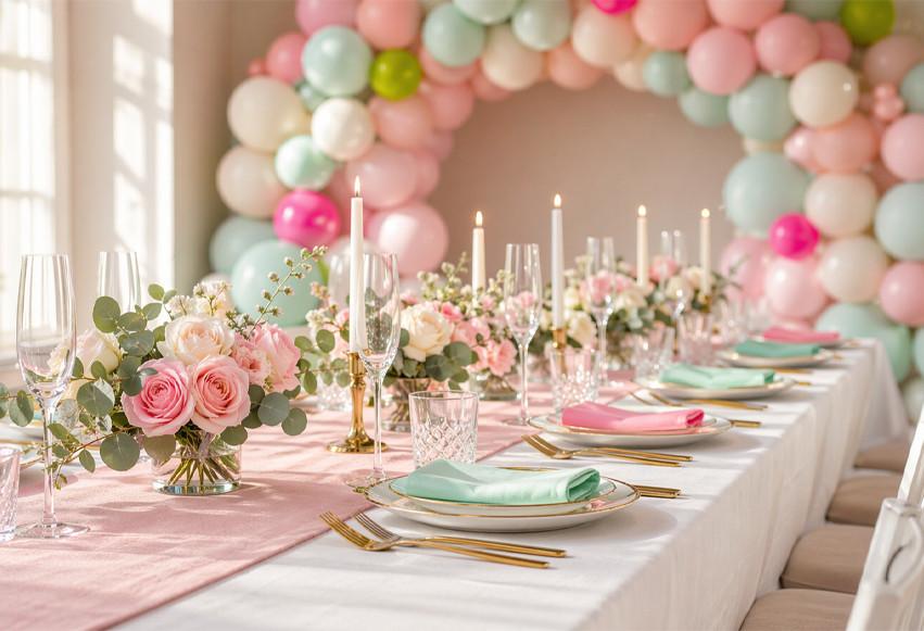 The Ultimate Guide to Choosing Party Decorations That Match Your Theme