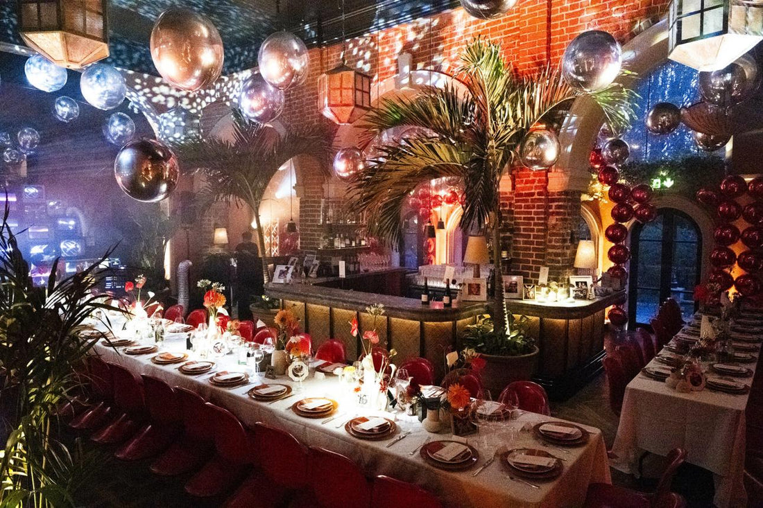 What Makes Guests Remember a Party for Years? 8 Secrets Every Host Should Know