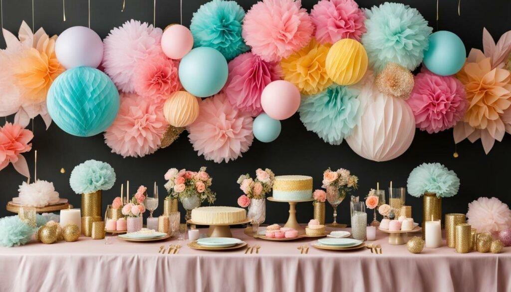 How to Plan the Perfect Party on a Budget Without Looking Cheap