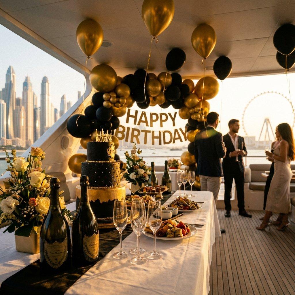 How to Throw a Party Your Friends Will Talk About All Year