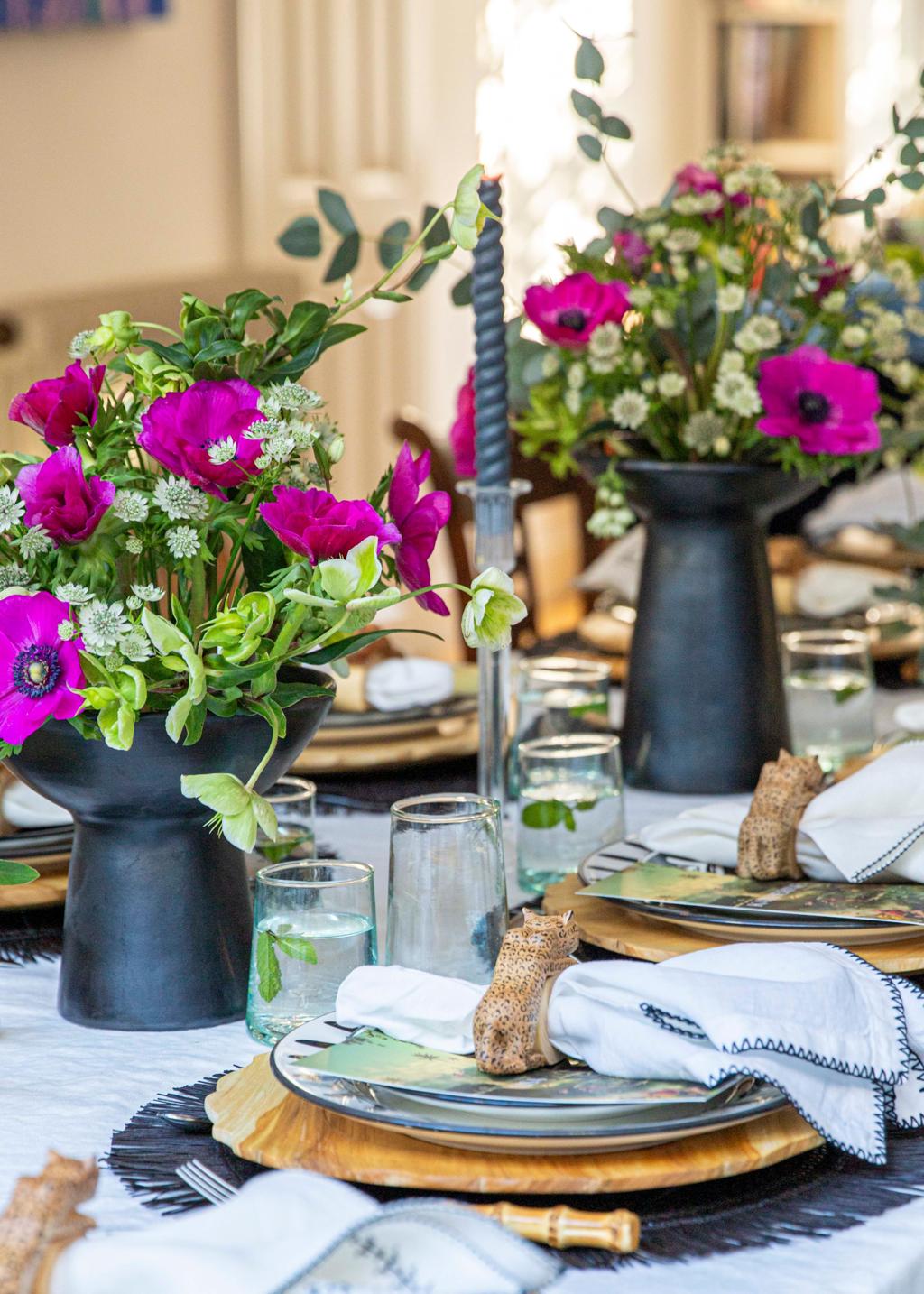 10 Small Party Details That Make a Huge Difference