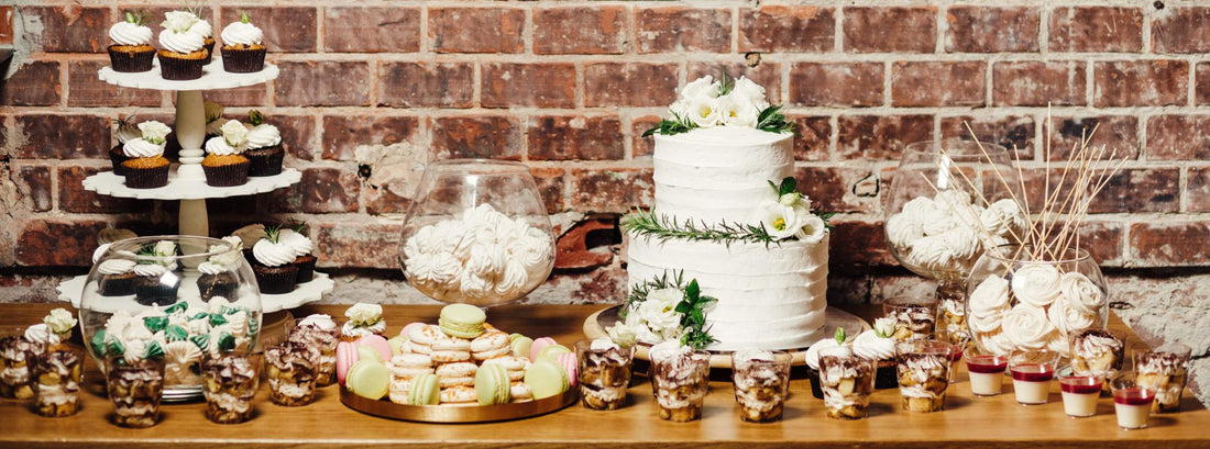 Why Dessert Table Styling Became a Must-Have for Modern Parties