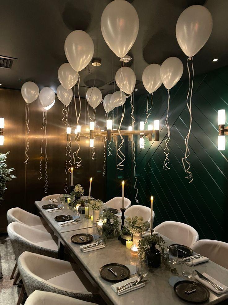 How to Plan a Beautiful Last-Minute Party Without the Stress 🎉⏰