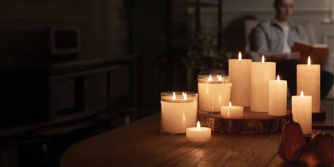 The Secret to Hosting a Party Guests Never Want to Leave