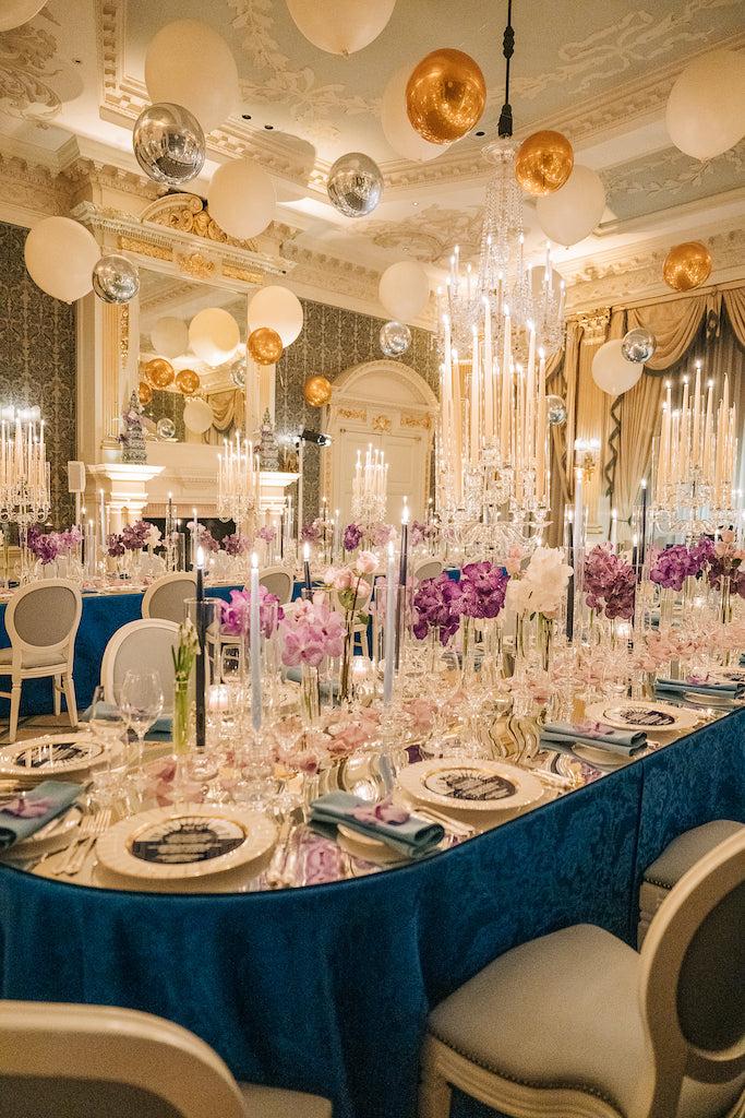 How to Make Your Party Look Like It Was Planned by a Professional Event Designer
