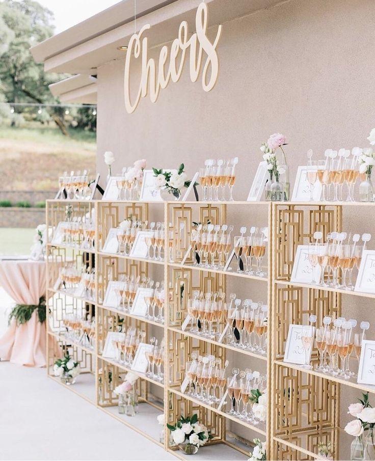 The Elegant Mocktail Party Trend Everyone Is Loving Right Now
