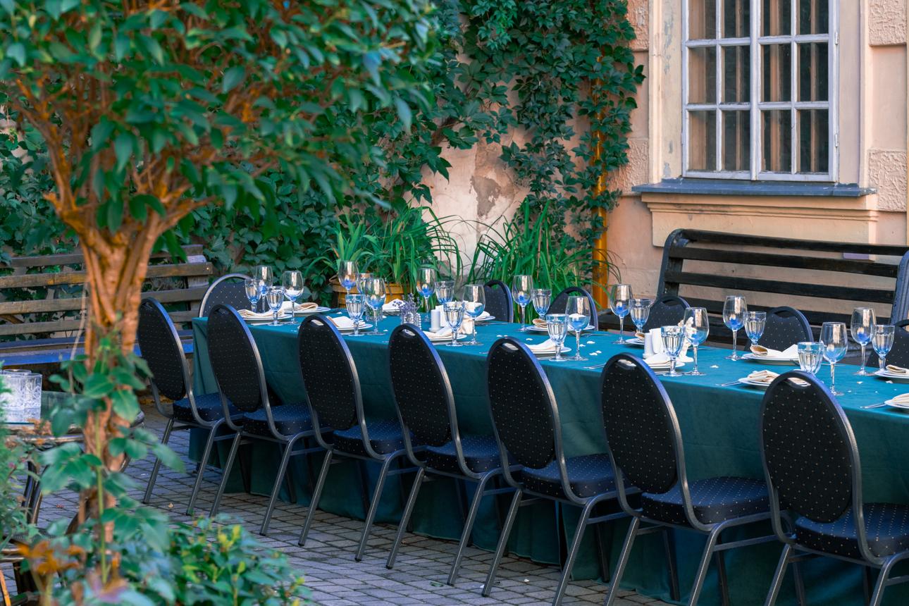 Summer Party Decoration Ideas That Make Every Backyard Look Expensive