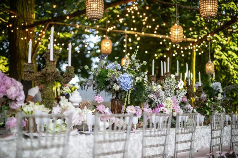 The Ultimate Party Planning Checklist: Everything You Need for a Stress-Free Celebration