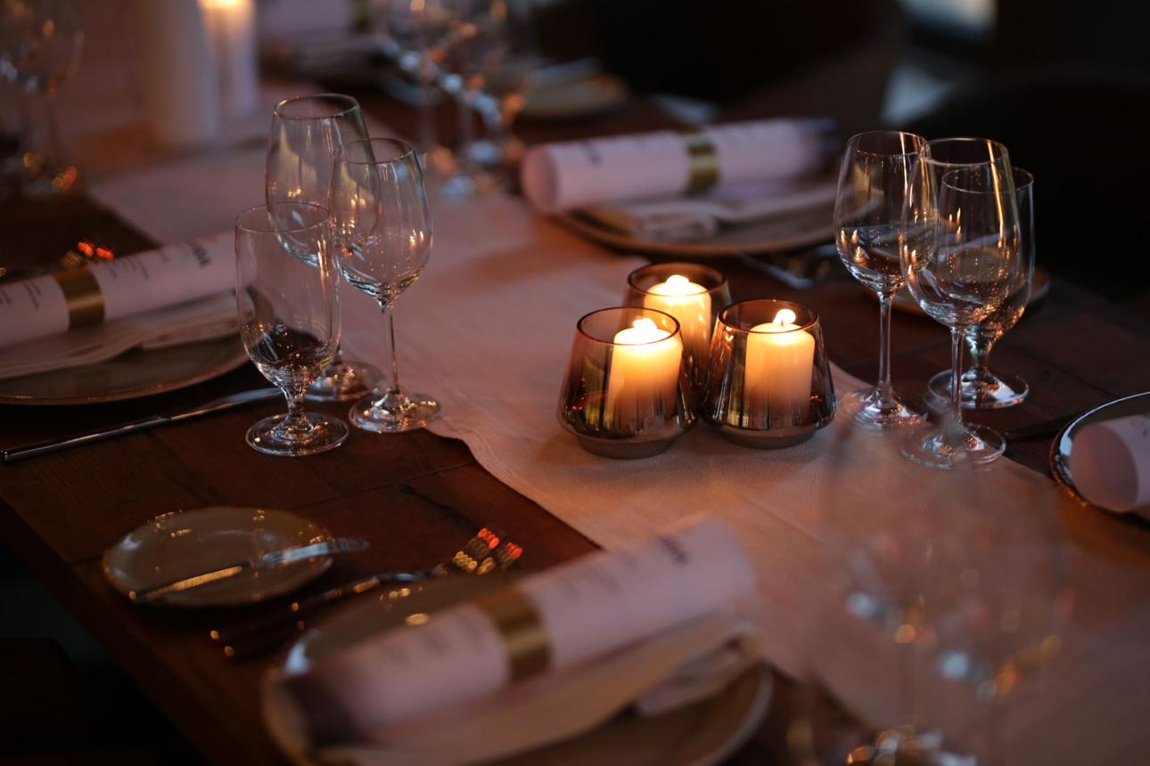 The Elegant Home Dinner Party Trend Everyone Loves in 2026