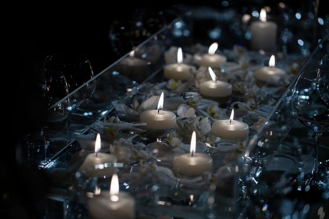 Party Lighting Ideas That Instantly Transform Any Celebration