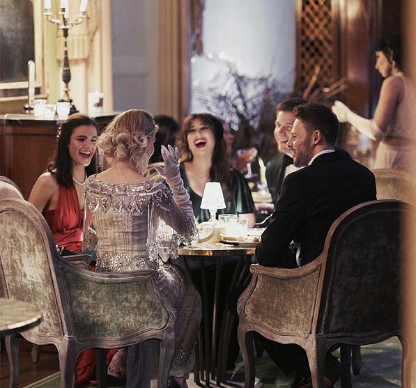 Why People Remember Beautiful Parties More Than Expensive Gifts