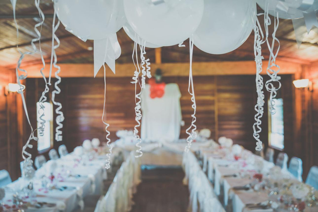 The Elegant Party Lounge Trend That Makes Guests Stay Longer