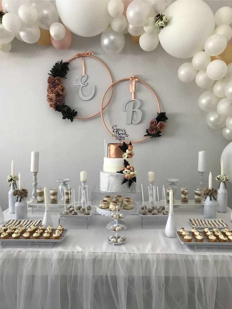 How to Plan a Beautiful Engagement Party 💍🥂✨
