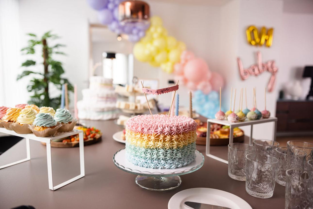 Best Baby Shower Decoration Ideas for a Pinterest-Worthy Celebration