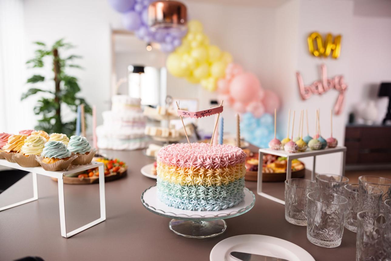 Best Baby Shower Decoration Ideas for a Pinterest-Worthy Celebration