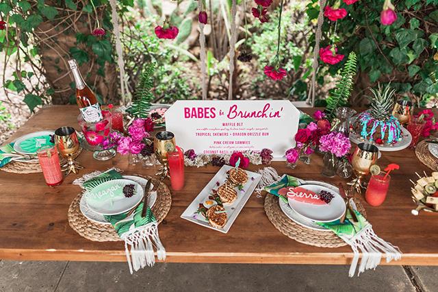 The Ultimate Guide to Hosting a Beautiful Bridal Shower at Home