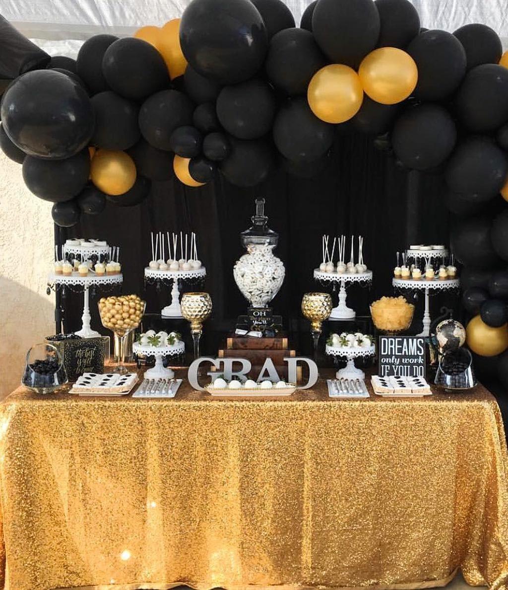 Graduation Party Decoration Ideas for an Unforgettable Celebration