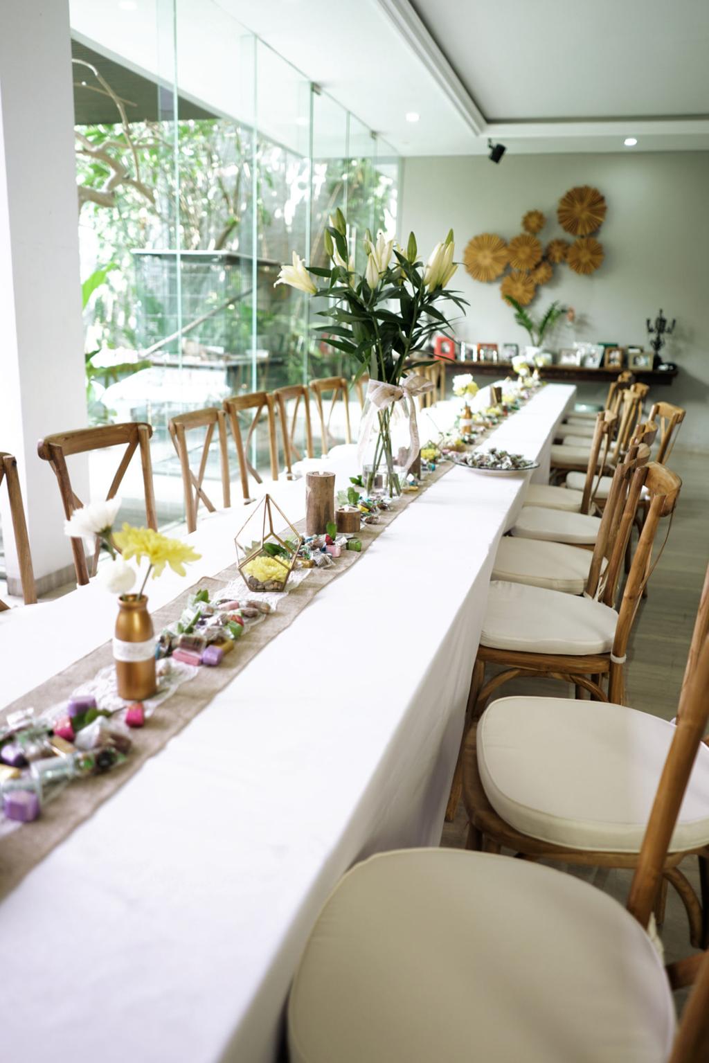 How to Make Your Party Look Expensive Without Spending a Fortune