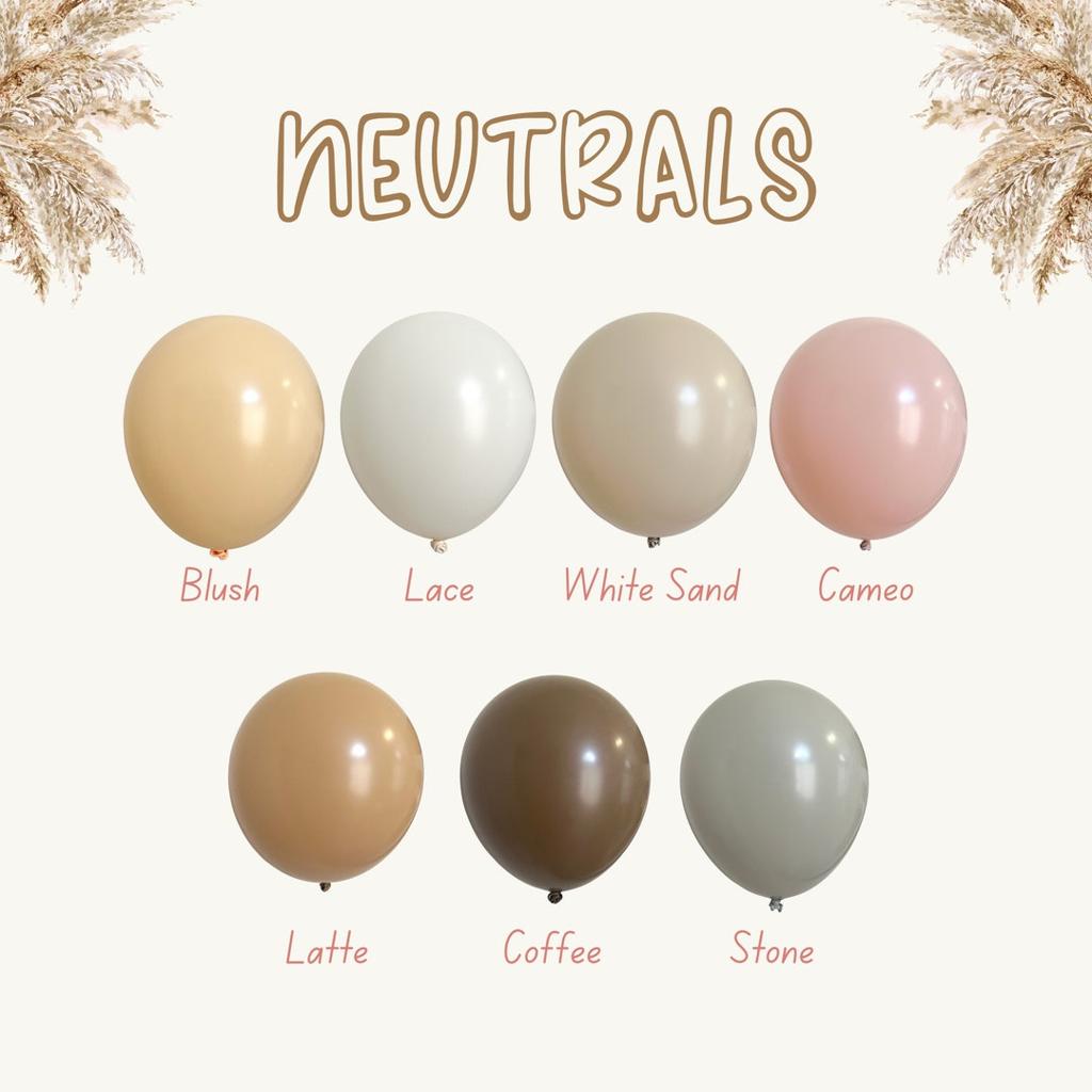 How to Choose the Perfect Party Color Palette for Every Celebration