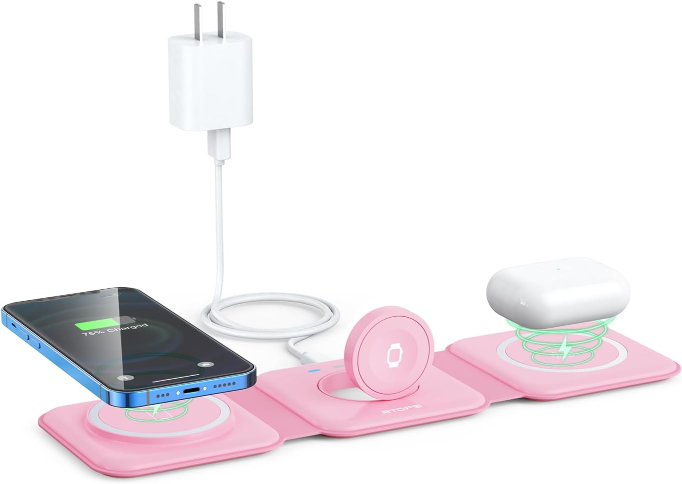 Chargers & Power Adapters