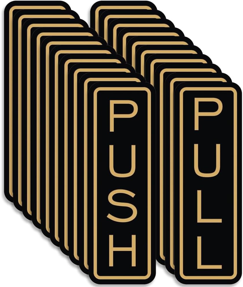 Store Signs & Displays