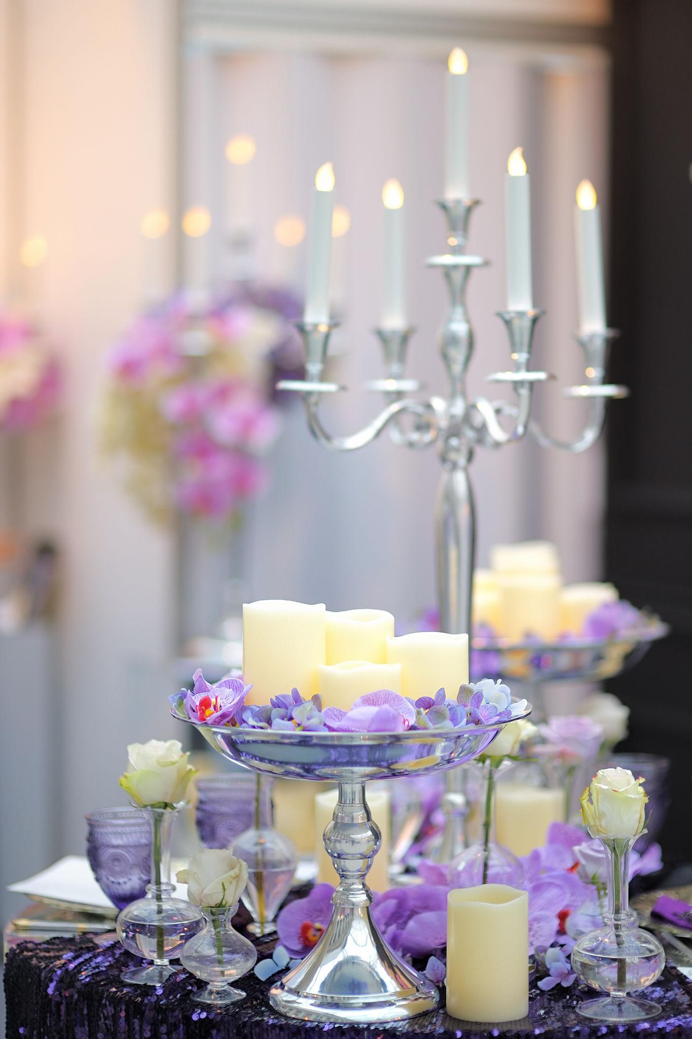 Entertaining Accessories & Table Décor