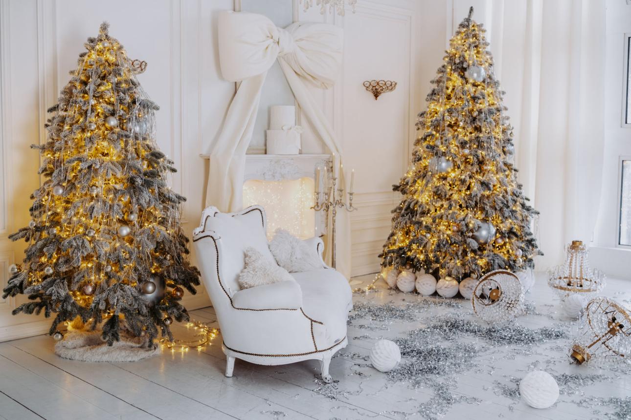 Christmas Decorations & Holiday Décor