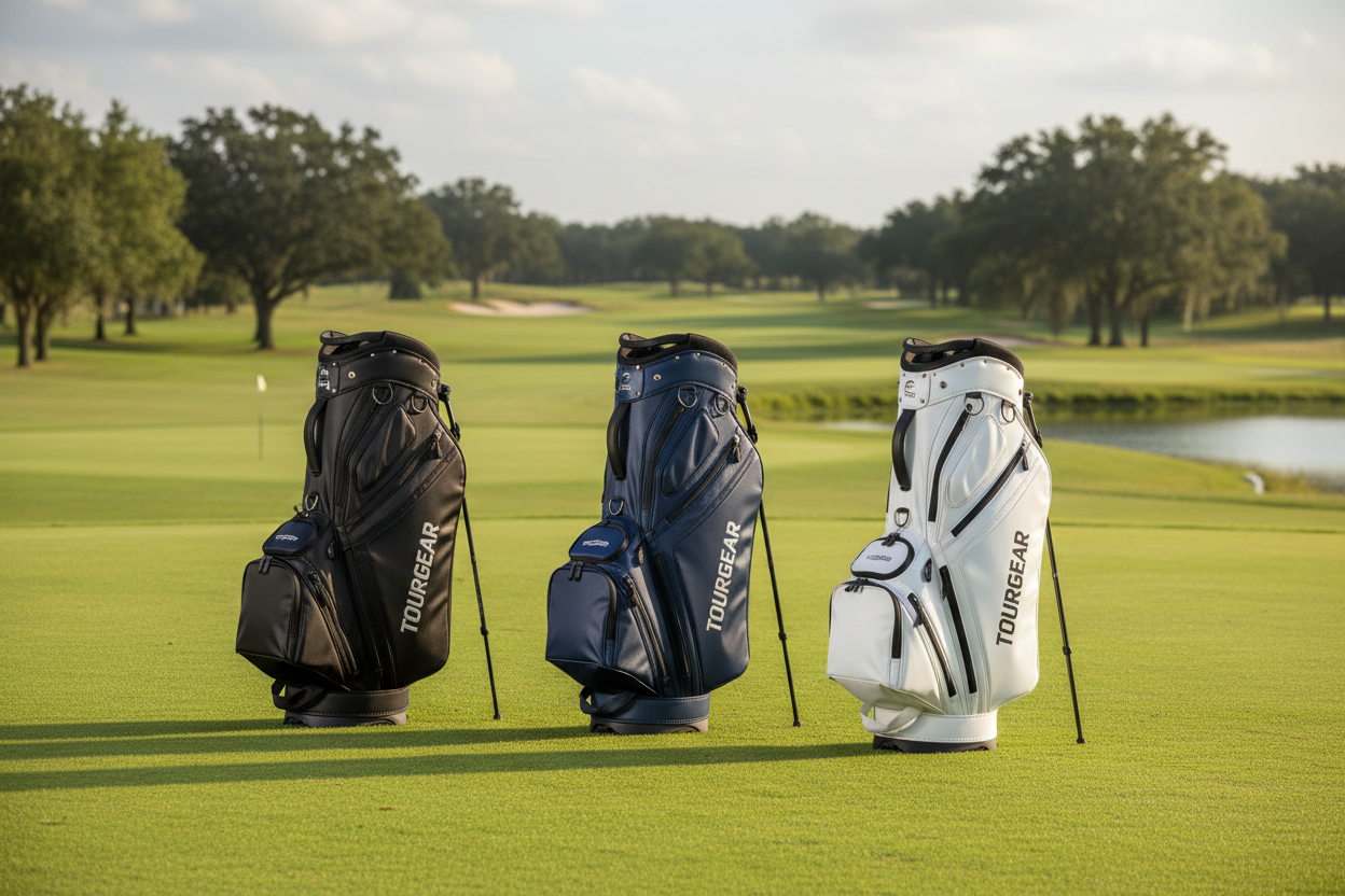 Cart Bags